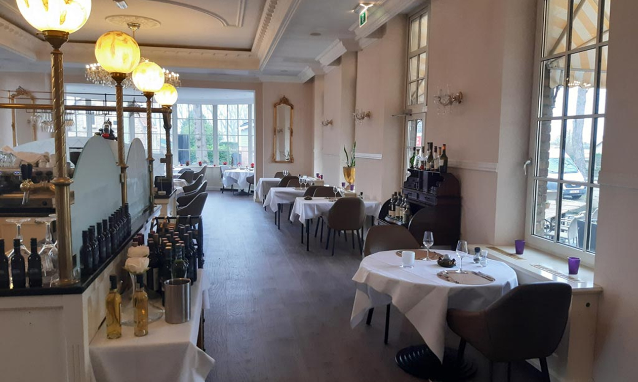 Fletcher Hotel-Restaurant De Dikke van Dale