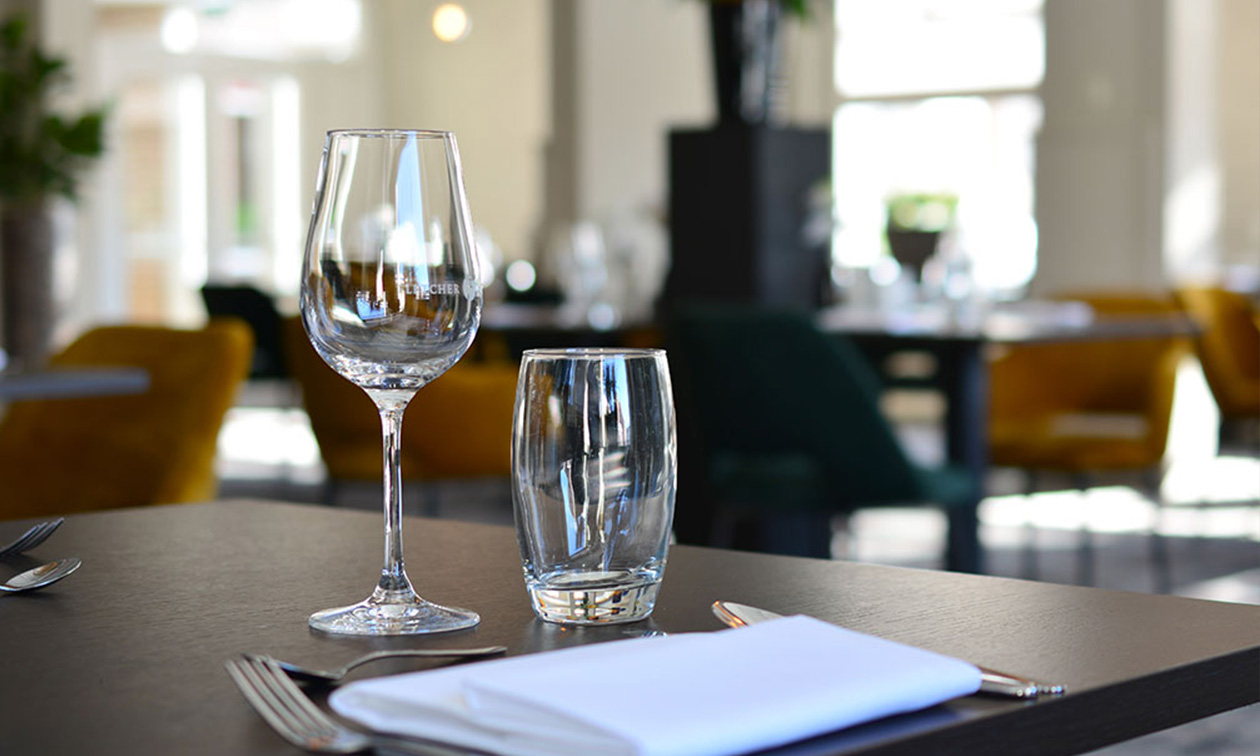 Fletcher Hotel-Restaurant De Gelderse Poort