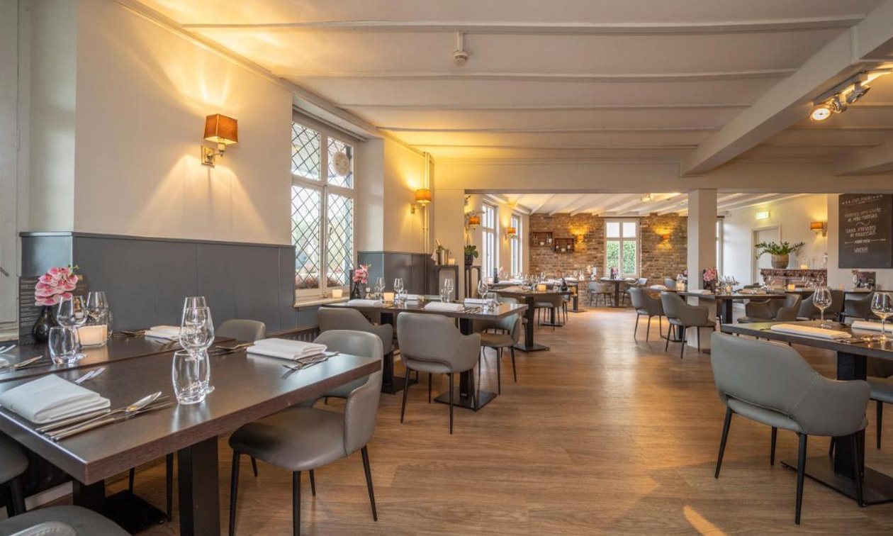 Fletcher Hotel-Restaurant De Geulvallei