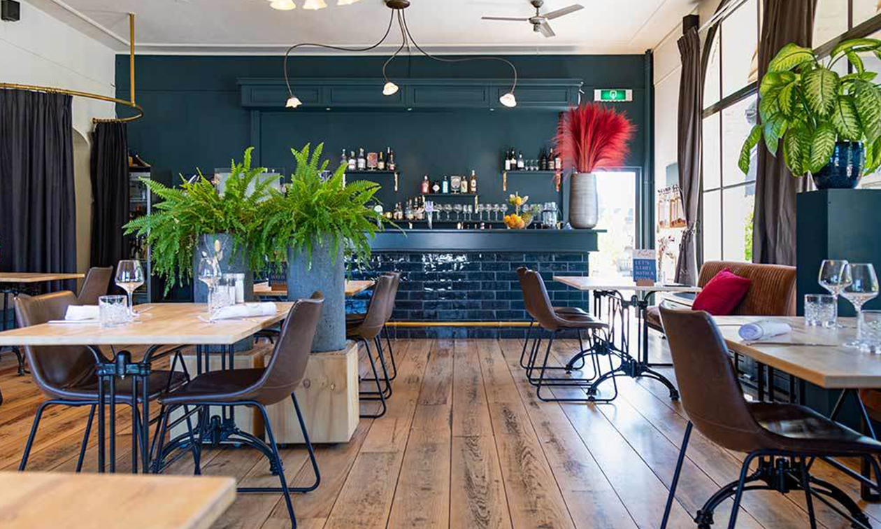 Fletcher Hotel-Restaurant De Reiskoffer