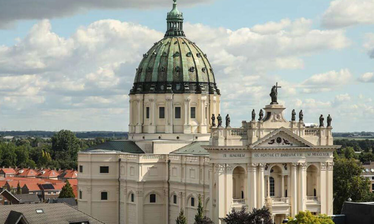 Fletcher Hotel-Restaurant De Reiskoffer