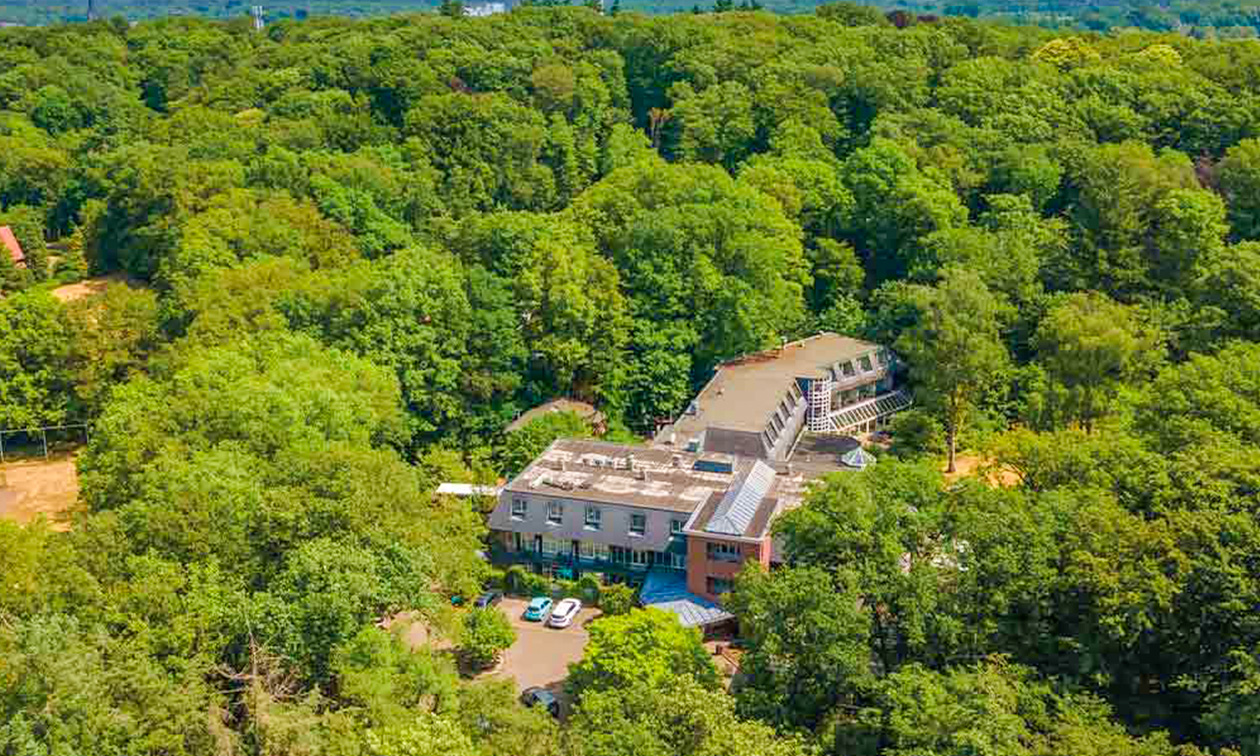 Fletcher Hotel-Restaurant De Scheperskamp