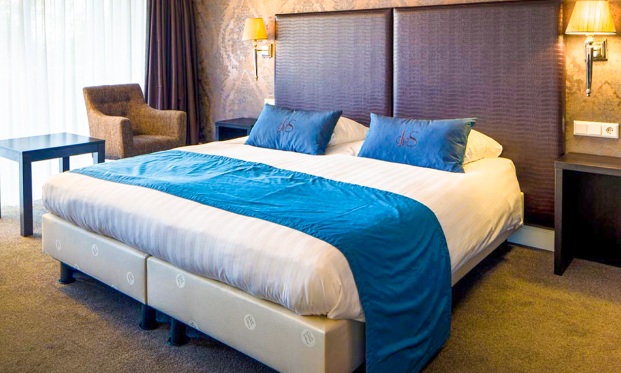 Fletcher Hotel-Restaurant Jan van Scorel