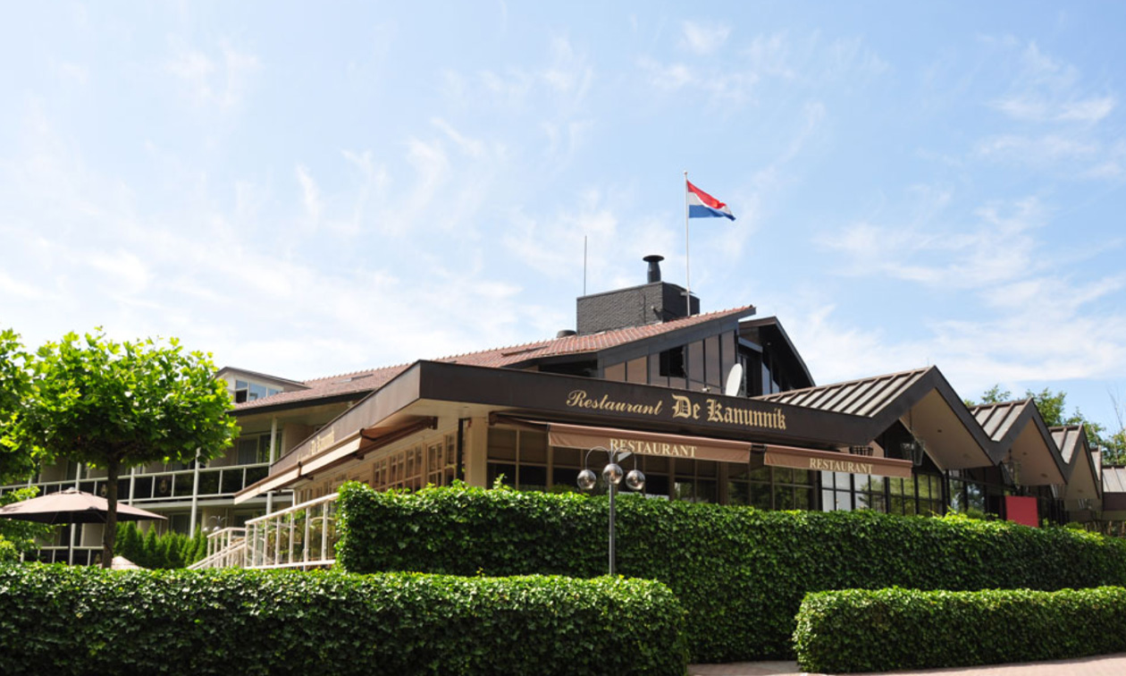 Fletcher Hotel-Restaurant Jan van Scorel