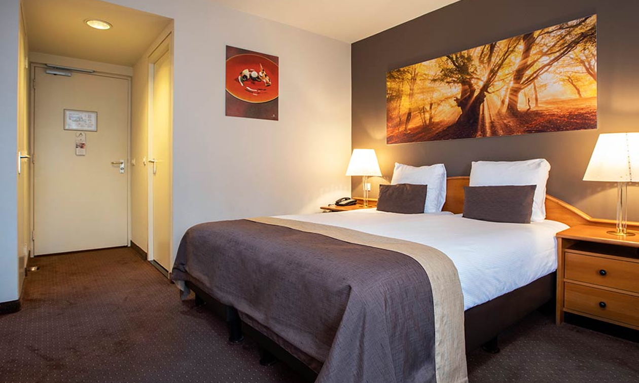 Fletcher Hotel-Restaurant Klein Zwitserland