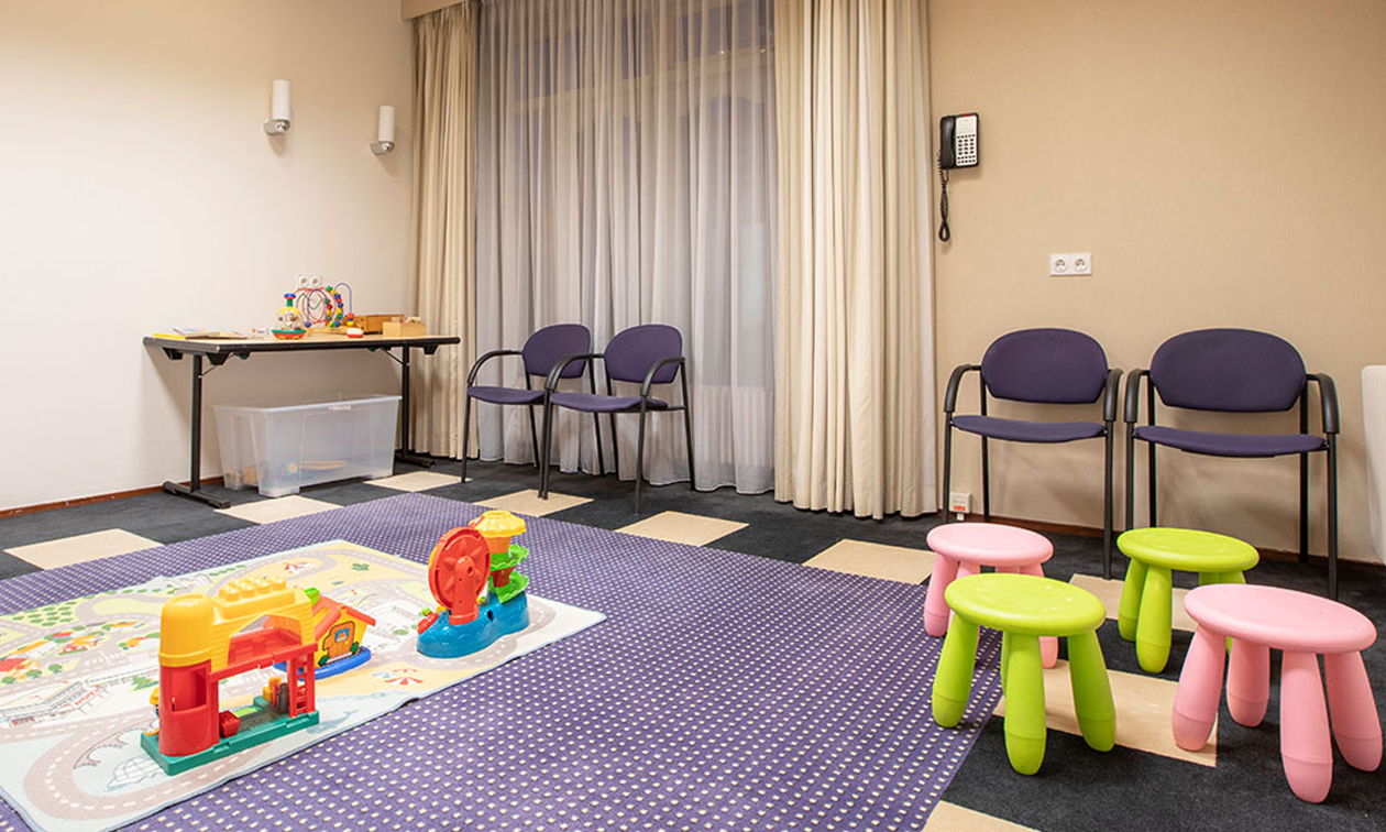 Fletcher Hotel-Restaurant Klein Zwitserland