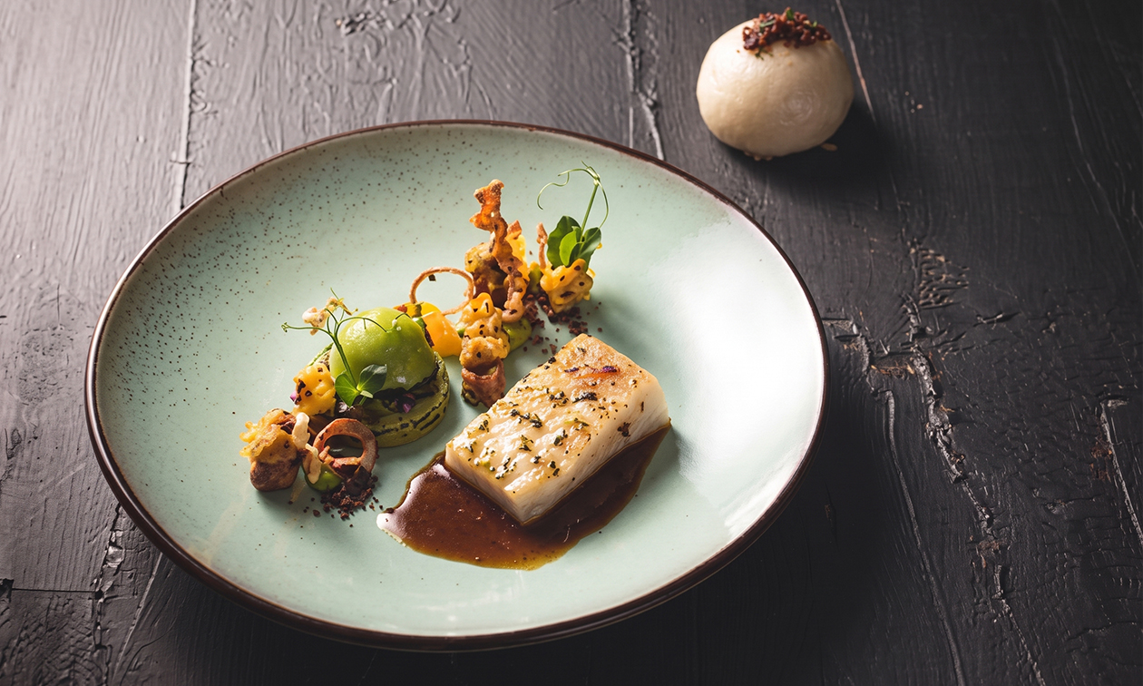Fletcher Hotel-Restaurant Klein Zwitserland