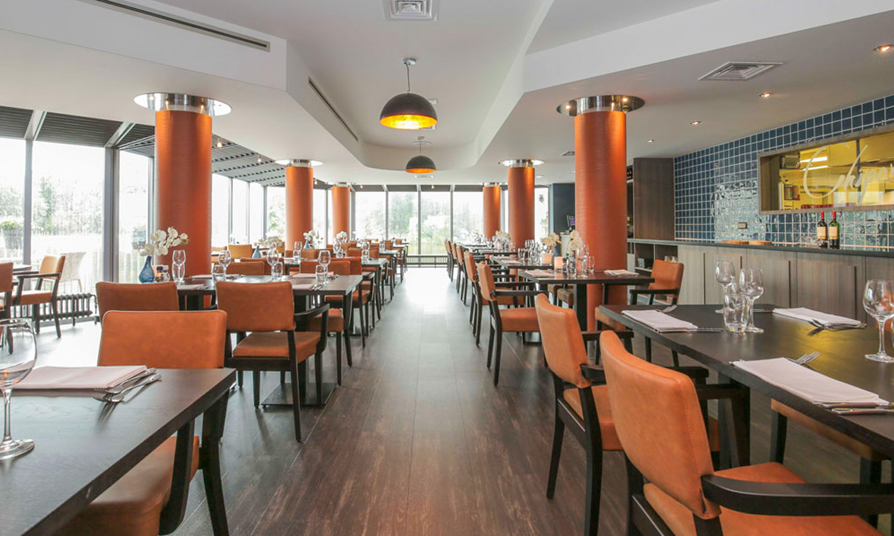 Fletcher Hotel-Restaurant Leidschendam-Den Haag