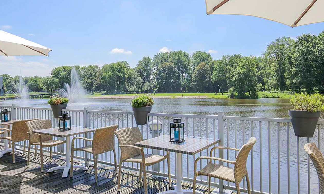 Fletcher Hotel-Restaurant Leidschendam-Den Haag