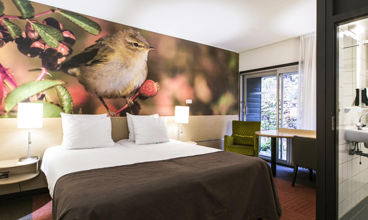 Fletcher Hotel-Restaurant Mooi Veluwe