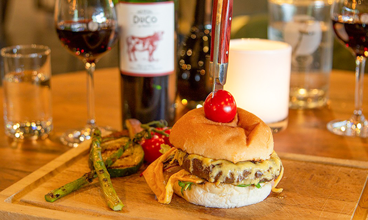 Fletcher Hotel-Restaurant Mooi Veluwe