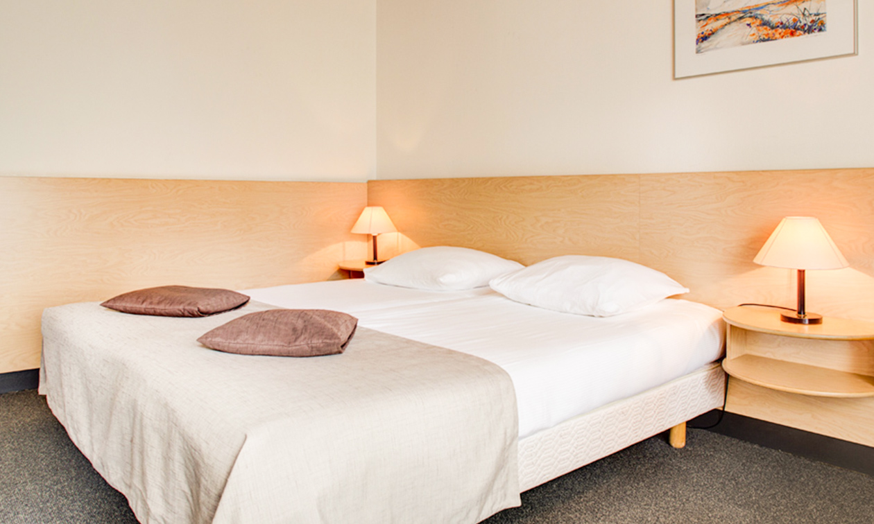 Fletcher Hotel-Restaurant Mooi Veluwe