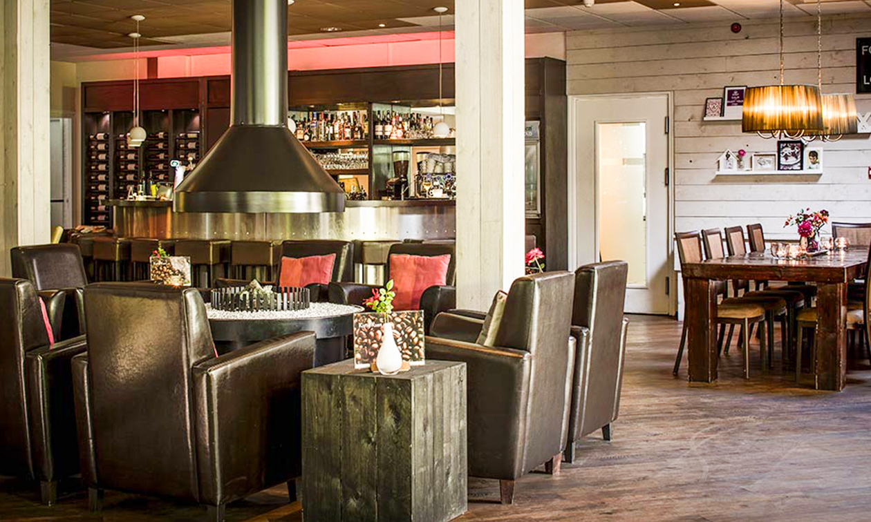 Fletcher Hotel-Restaurant Mooi Veluwe