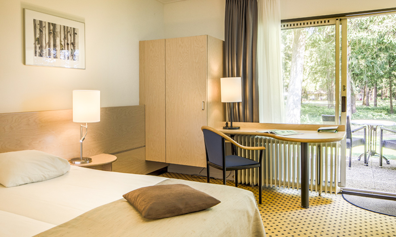 Fletcher Hotel-Restaurant Mooi Veluwe