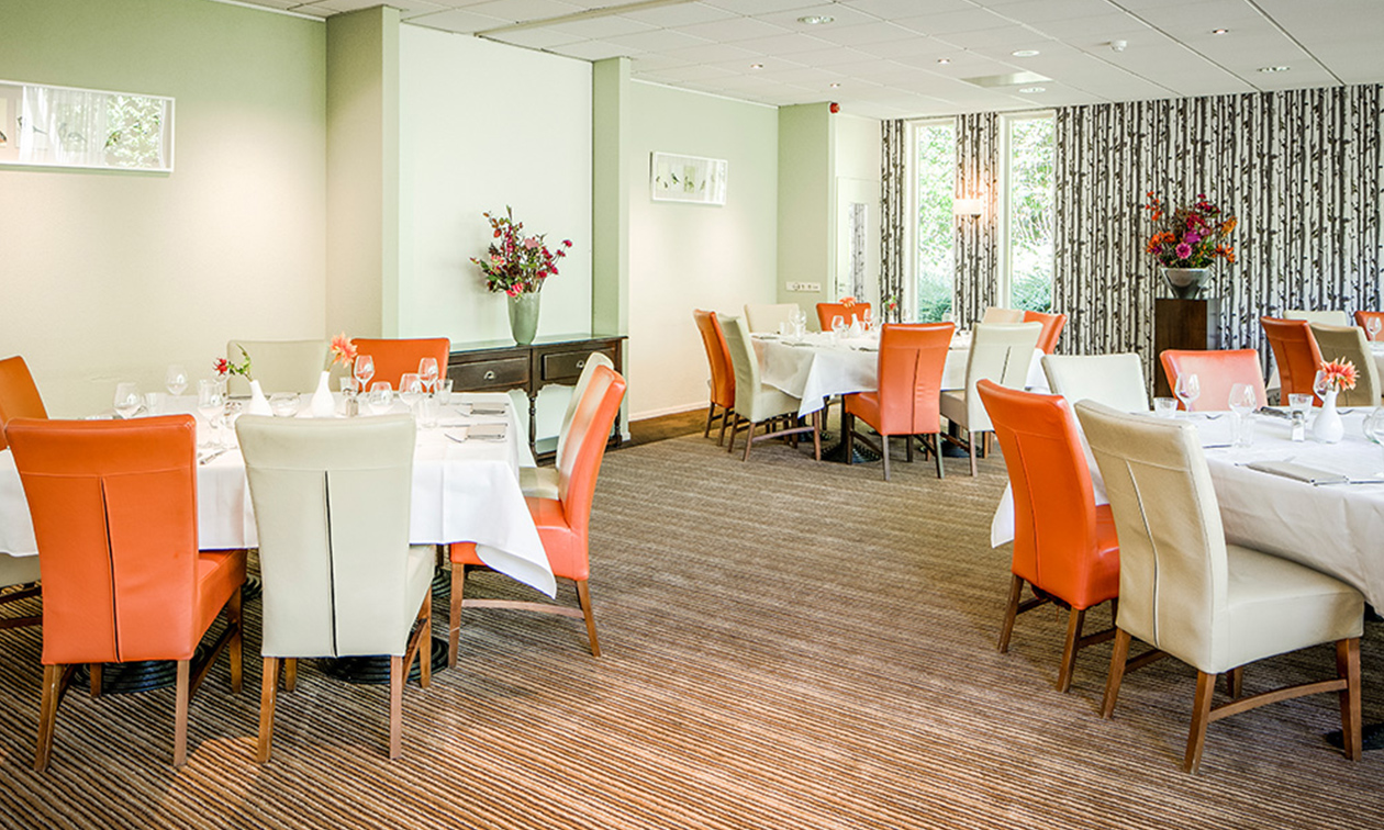 Fletcher Hotel-Restaurant Mooi Veluwe