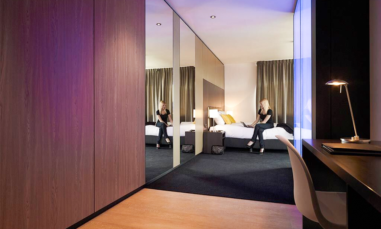 Fletcher Hotel-Restaurant Parkstad-Zuid Limburg