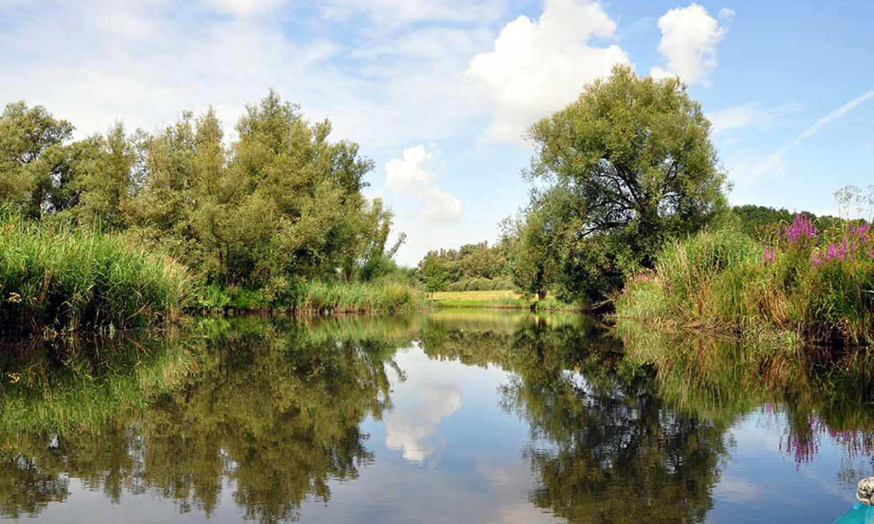Fletcher Hotel-Restaurant Zevenbergen-Moerdijk