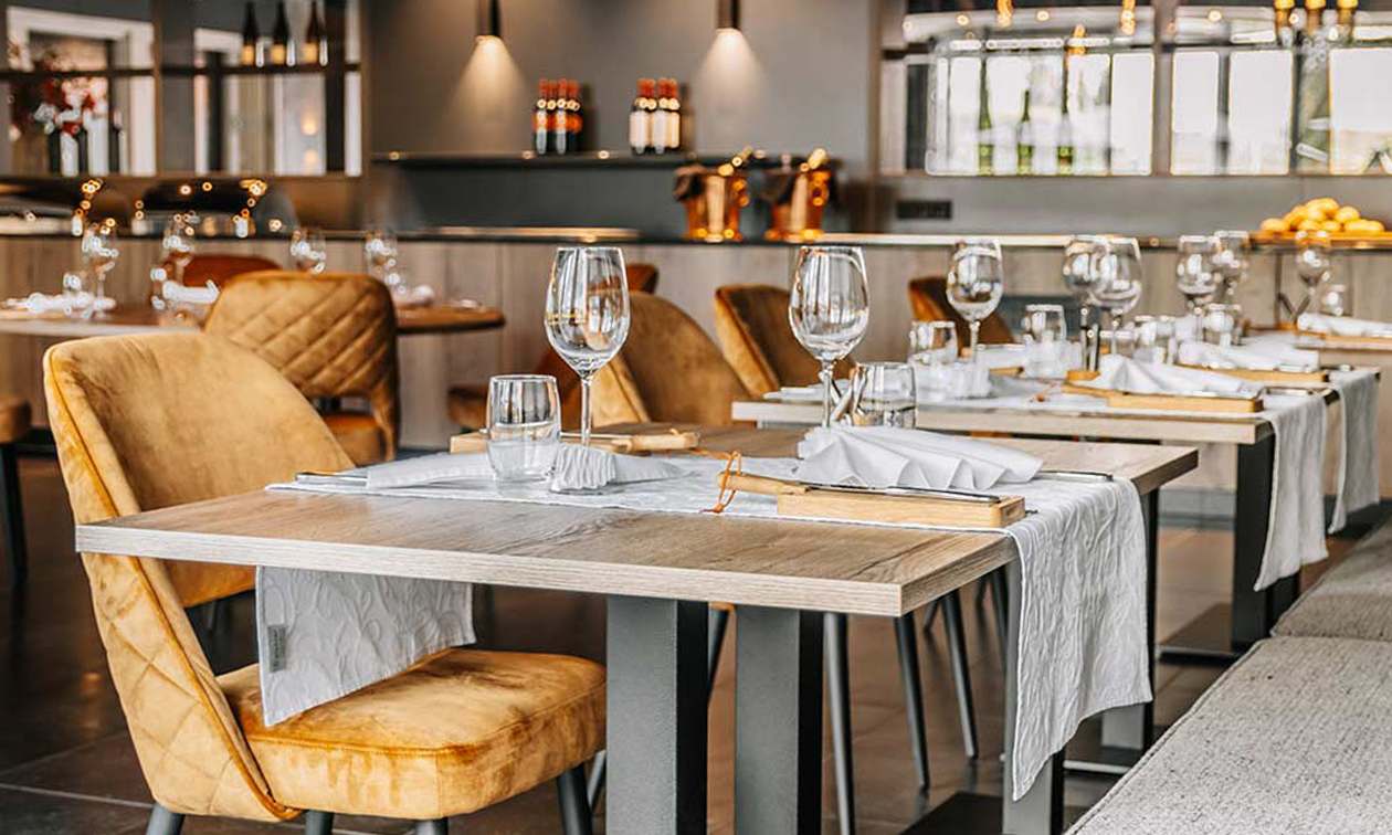 Fletcher Hotel-Restaurant Zevenbergen-Moerdijk