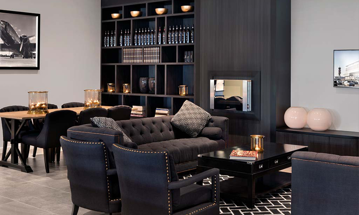 Fletcher Hotel Wings-Rotterdam