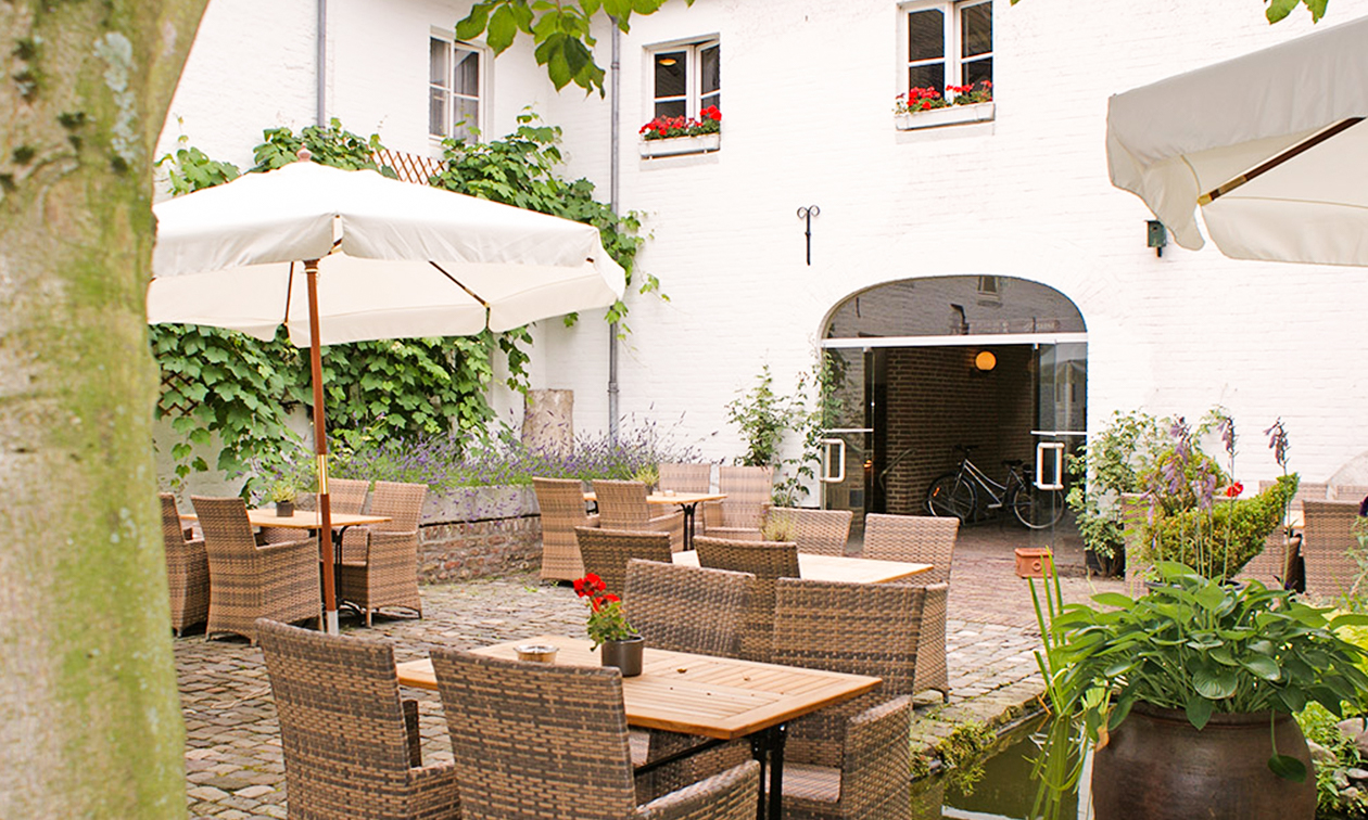 Fletcher Hotels