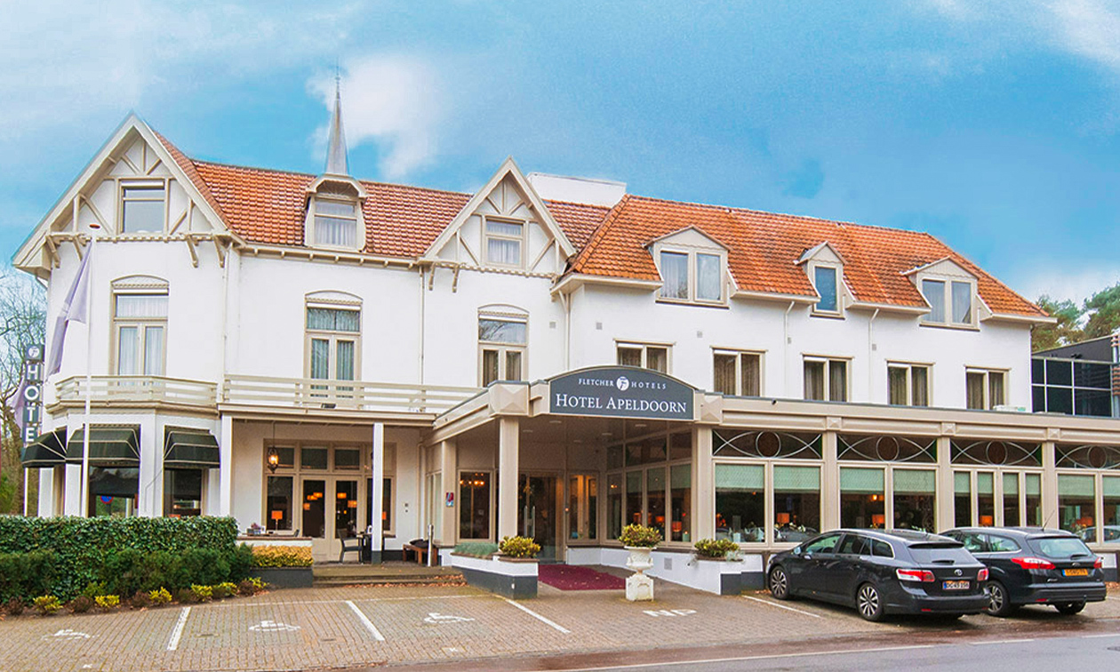 Fletcher Hotels