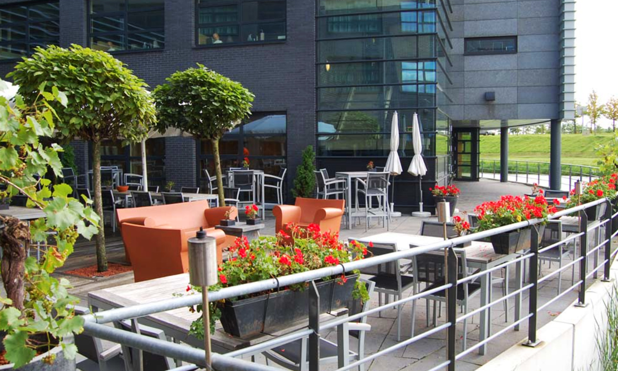 Fletcher Hotels