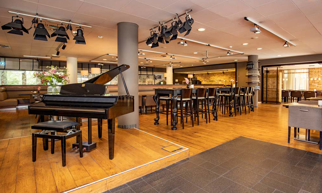Fletcher Hotels