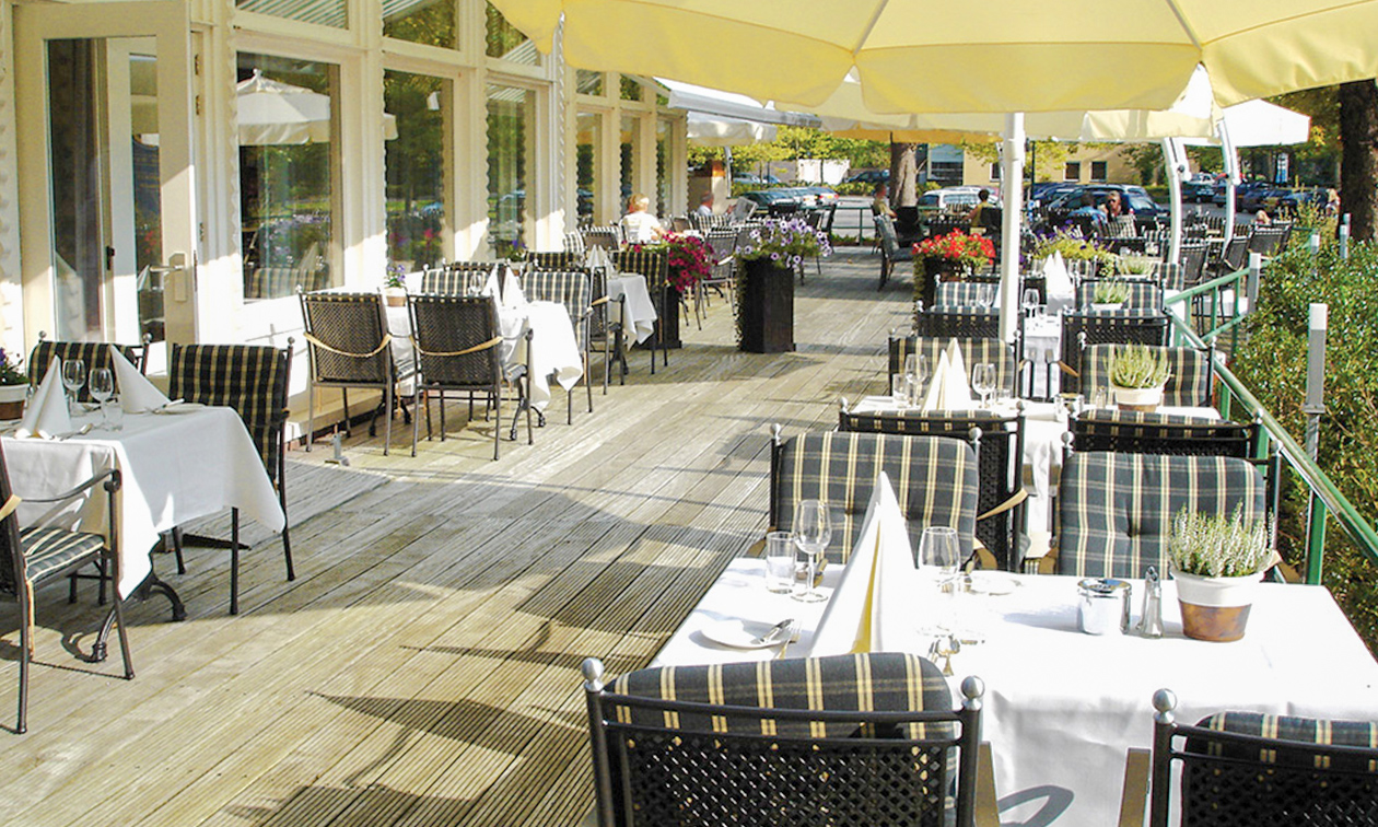 Fletcher Hotels
