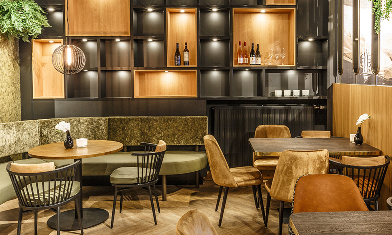 Fletcher Hotels