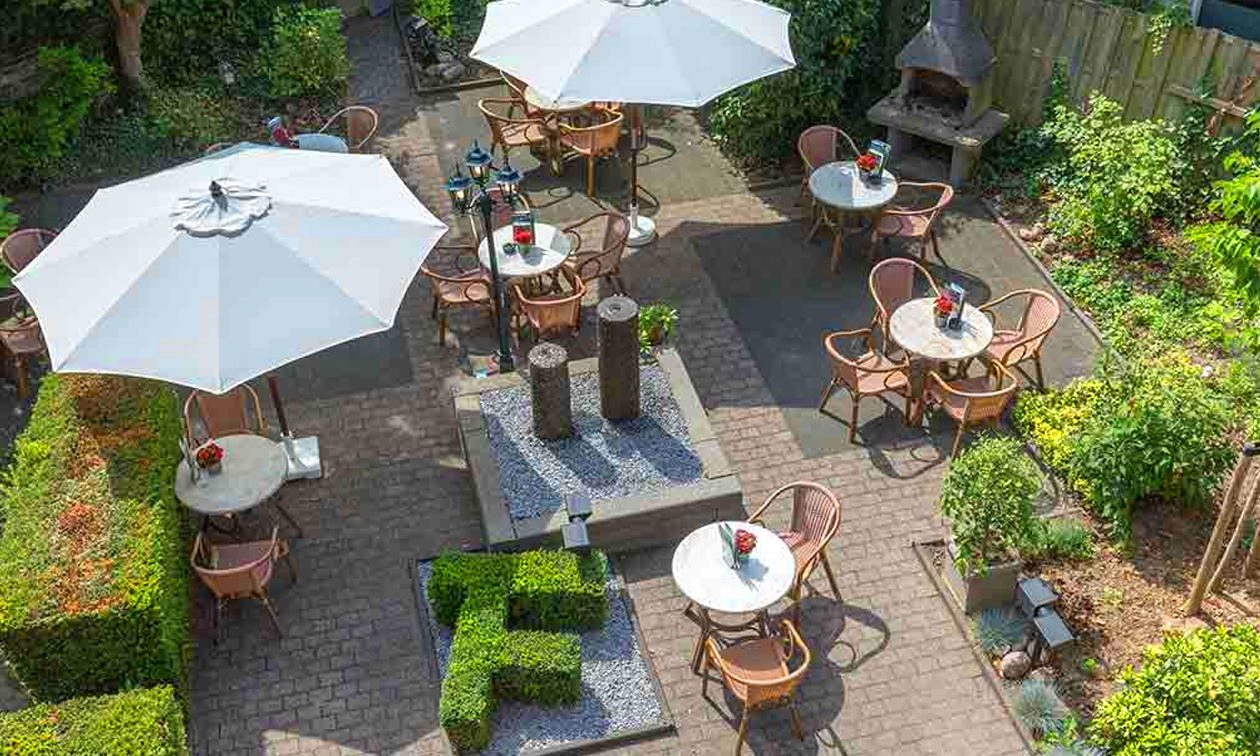 Fletcher Hotels