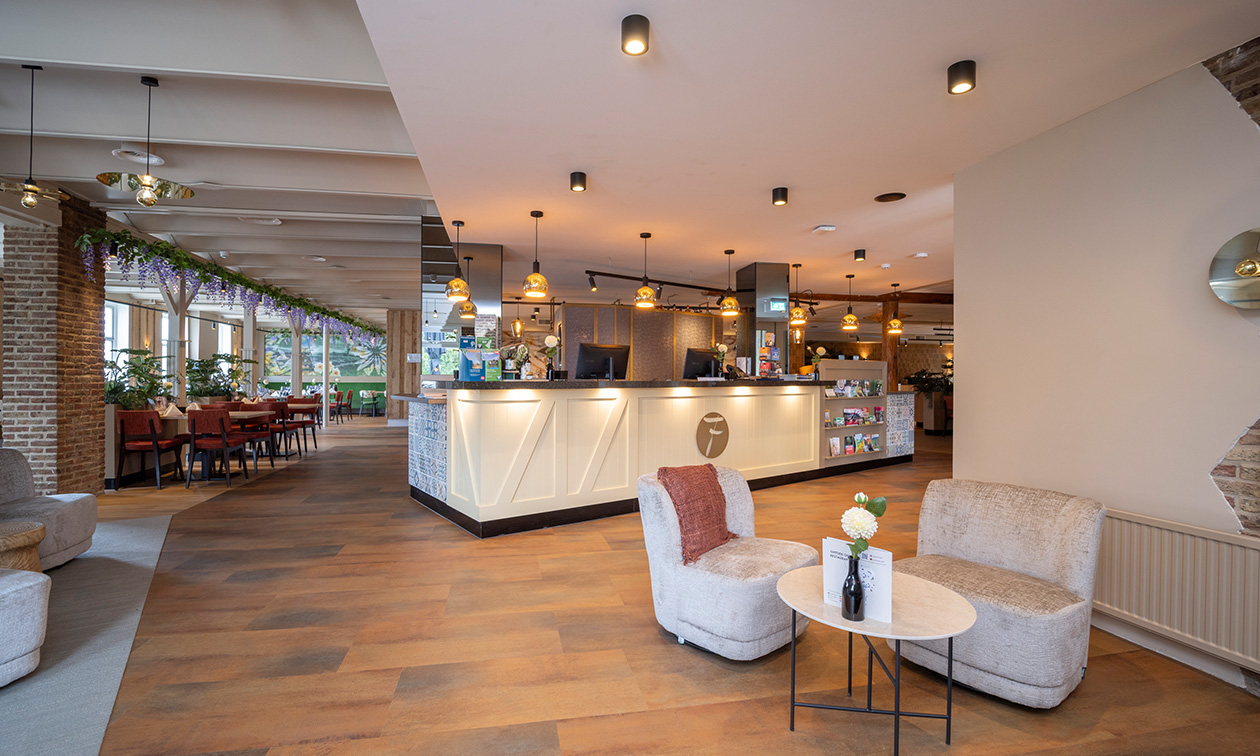 Fletcher Landhotel De Borken