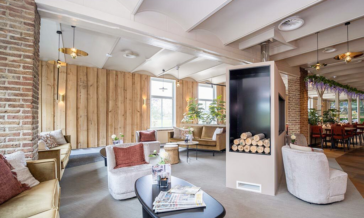 Fletcher Landhotel De Borken