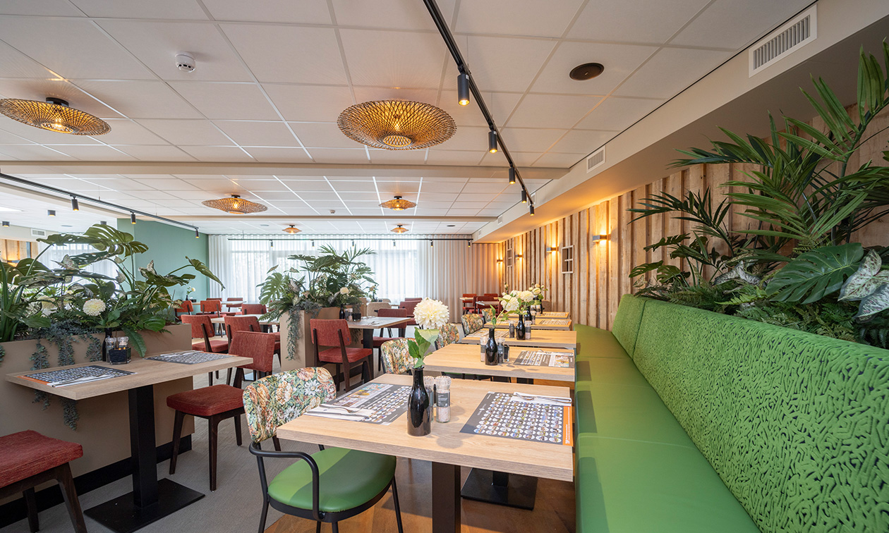 Fletcher Landhotel De Borken