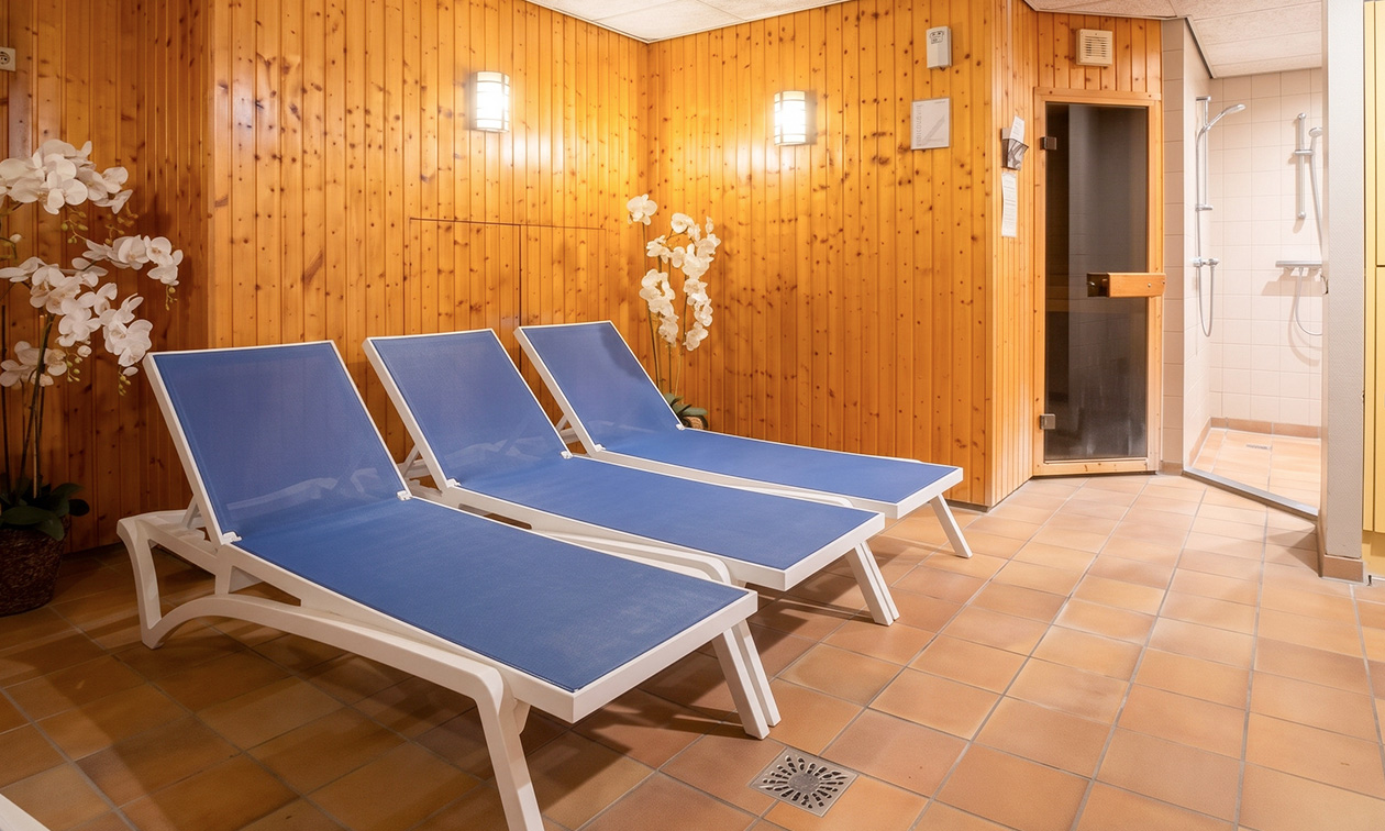 Fletcher Landhotel De Borken