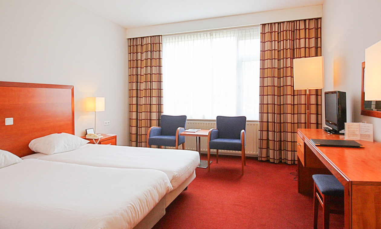 Fletcher Parkhotel Val Monte