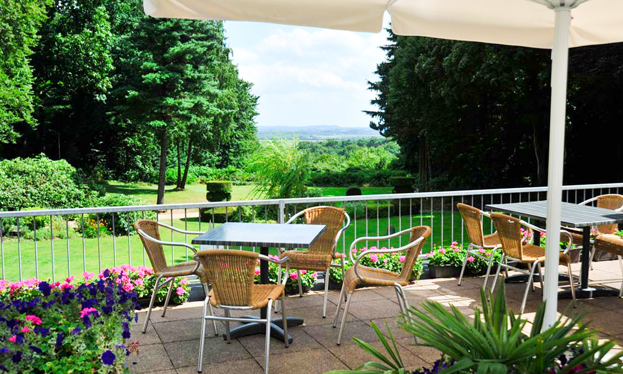 Fletcher Parkhotel Val Monte