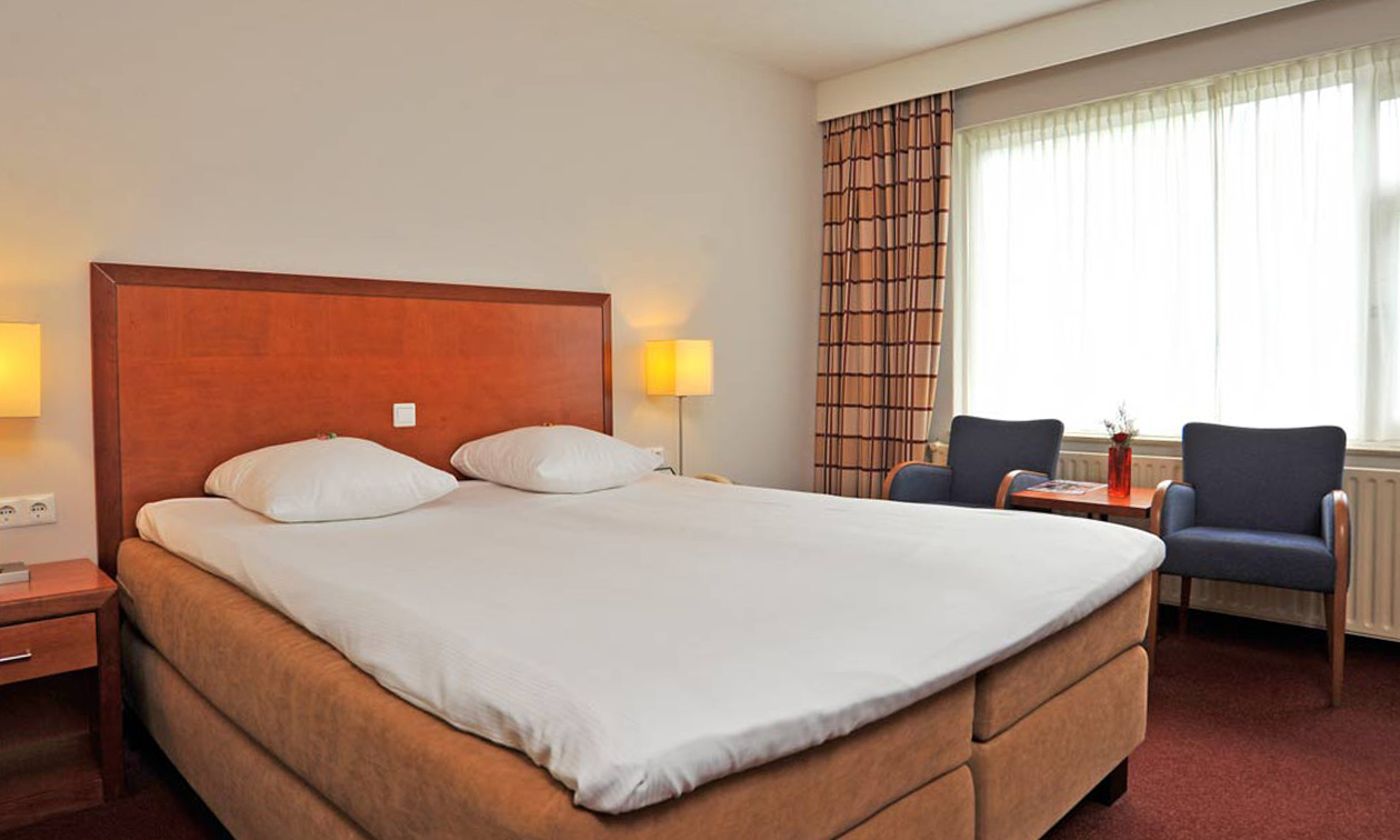 Fletcher Parkhotel Val Monte