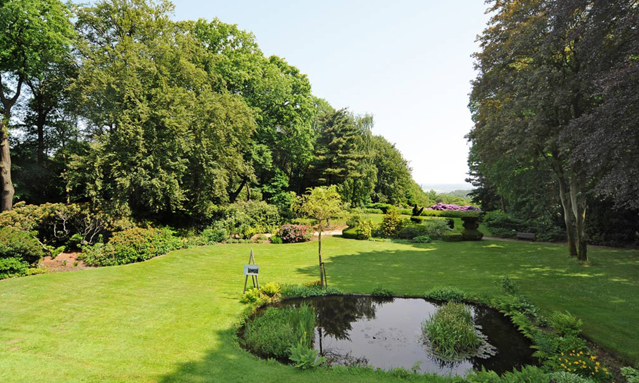 Fletcher Parkhotel Val Monte