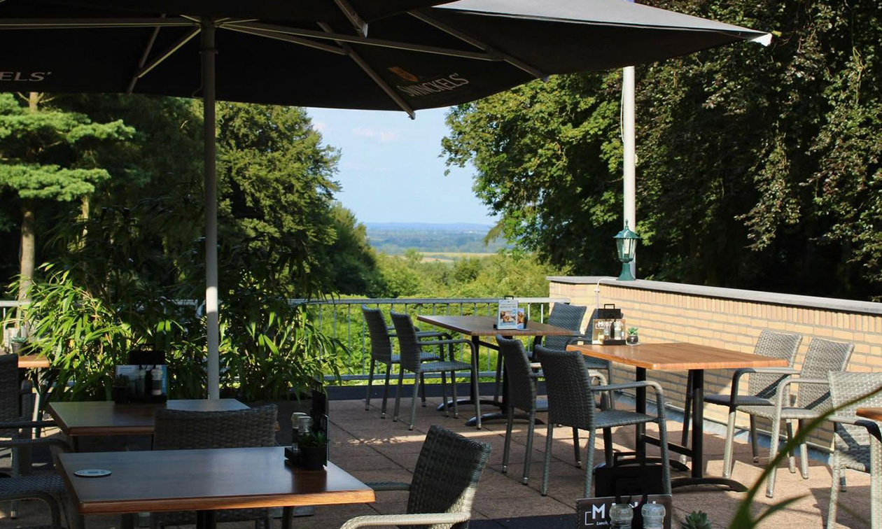 Fletcher Parkhotel Val Monte