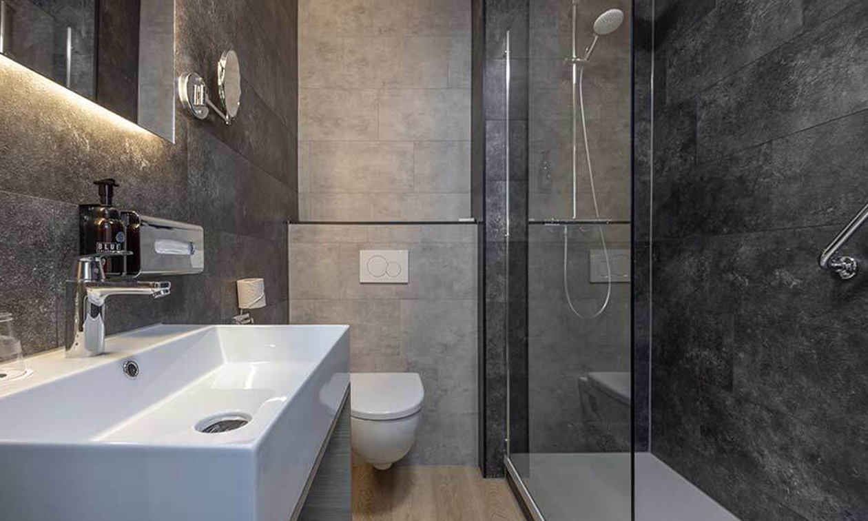 Fletcher Parkhotel Val Monte