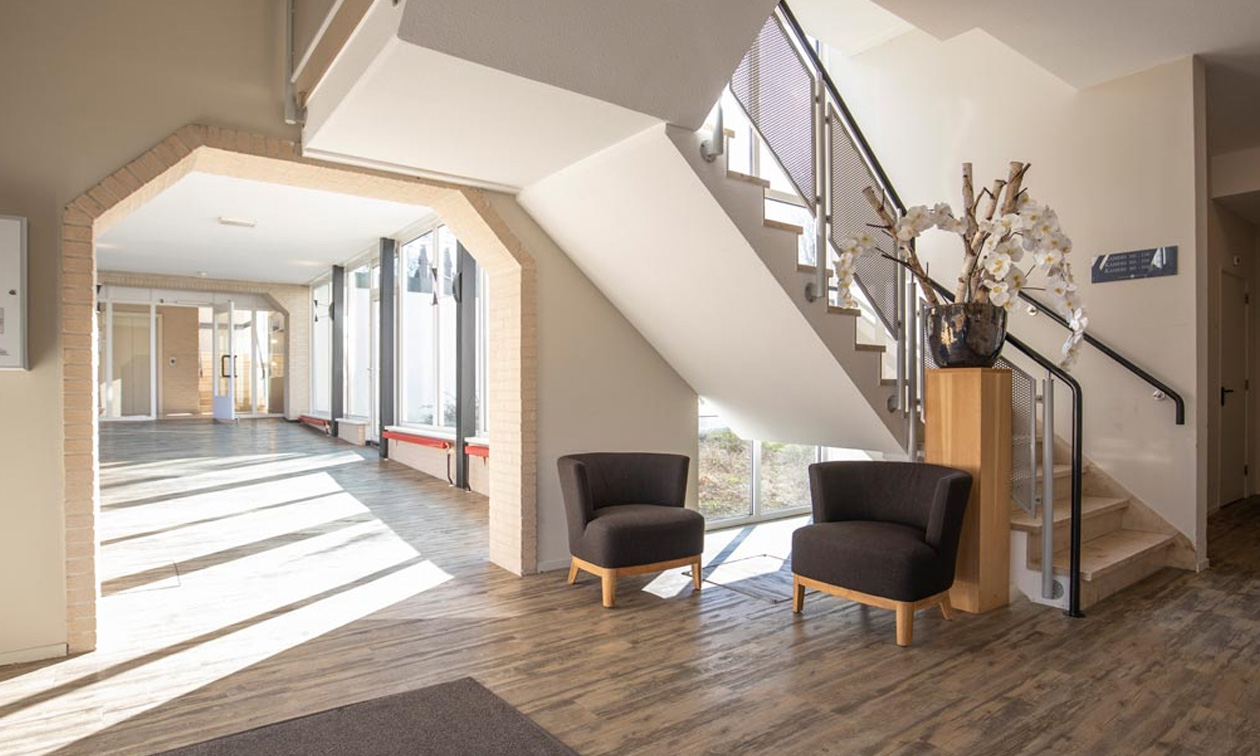 Fletcher Restaurant Landgoed Avegoor