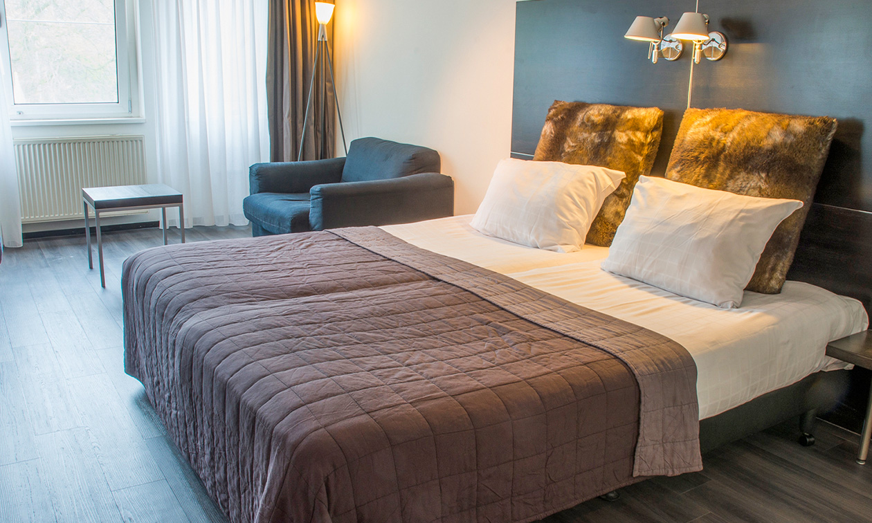 Fletcher Restaurant Landgoed Avegoor