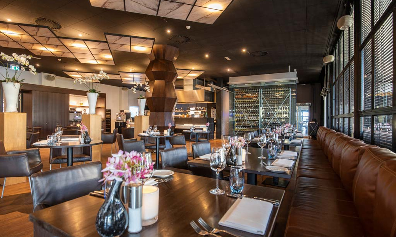 Fletcher Restaurant Landgoed Avegoor