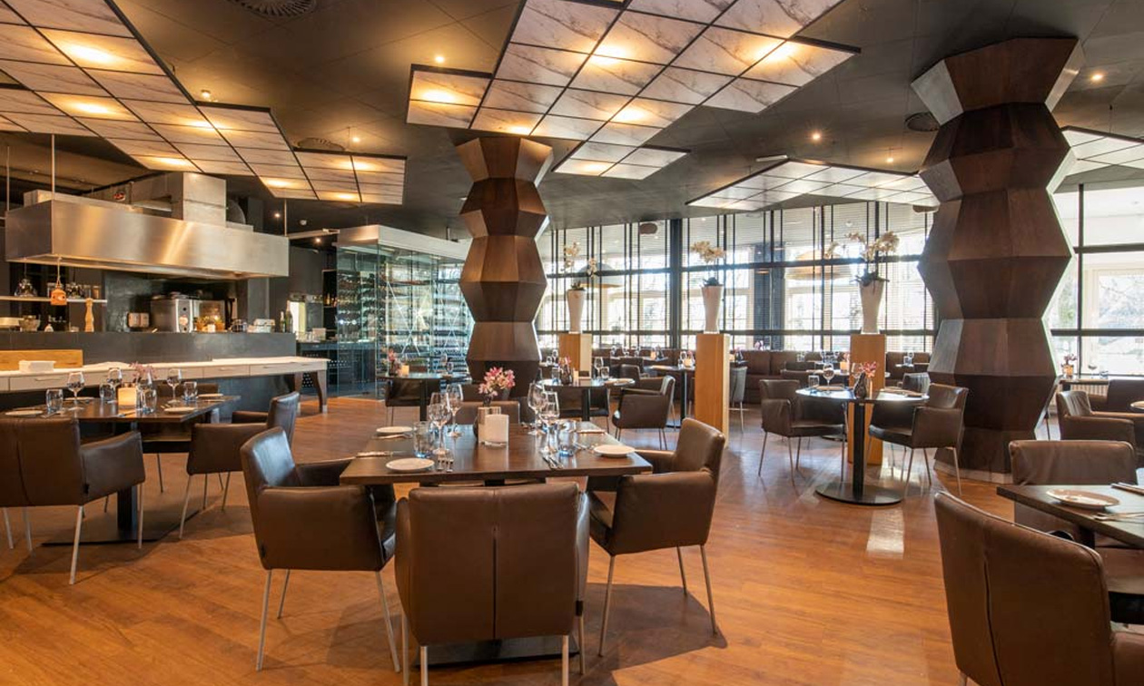 Fletcher Restaurant Landgoed Avegoor