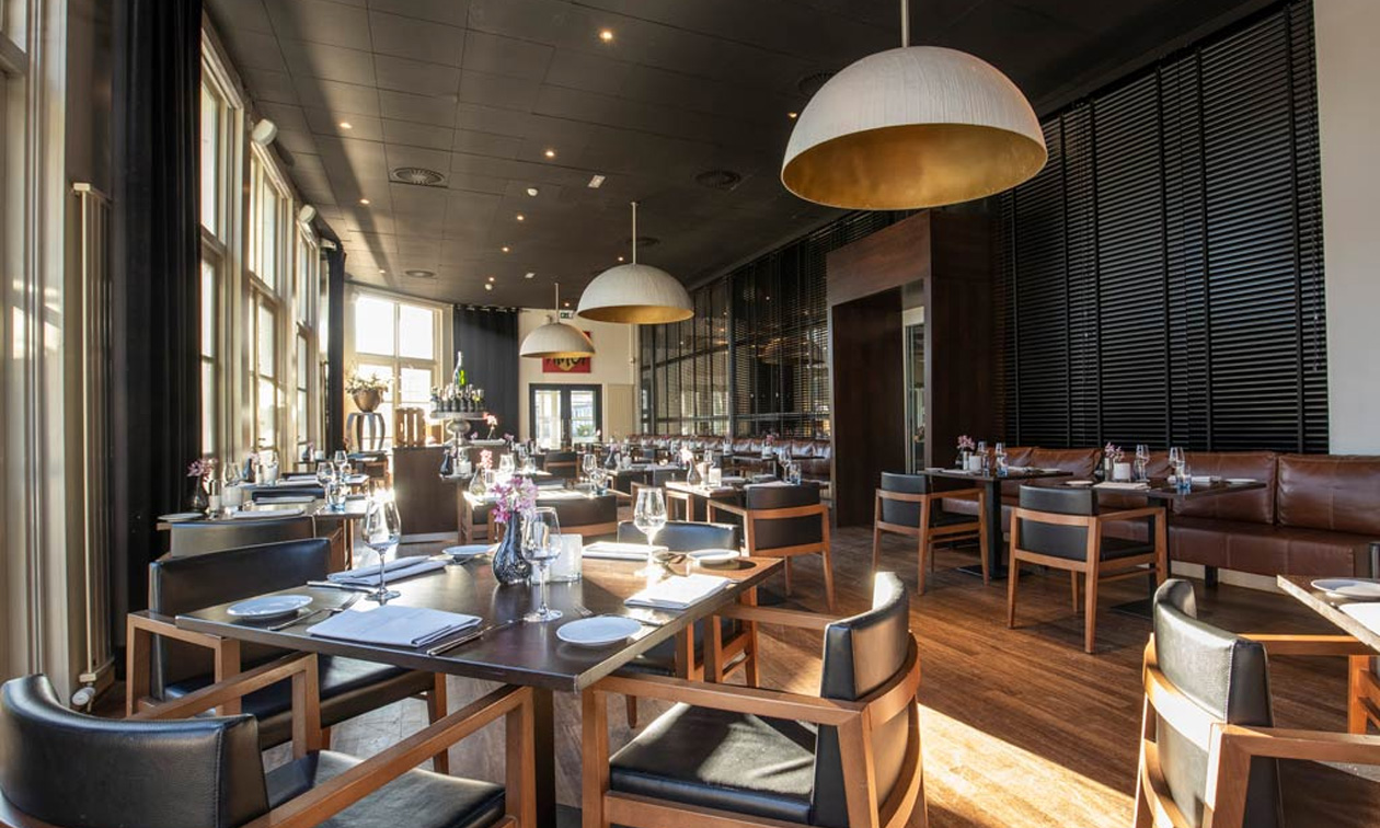 Fletcher Restaurant Landgoed Avegoor