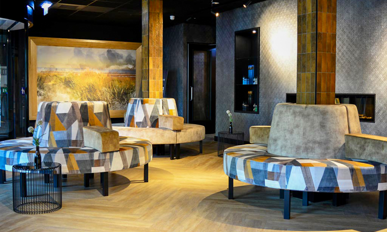 Fletcher Strandhotel Haamstede