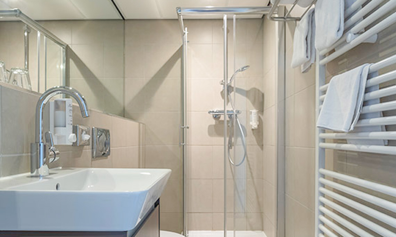 Fletcher Zuiderduin Beachhotel