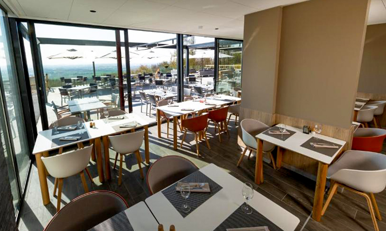 Floreal Mont-Saint-Aubert