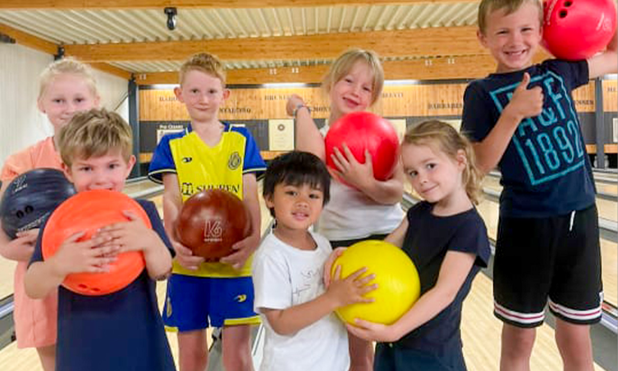 Focus Sportkampen
