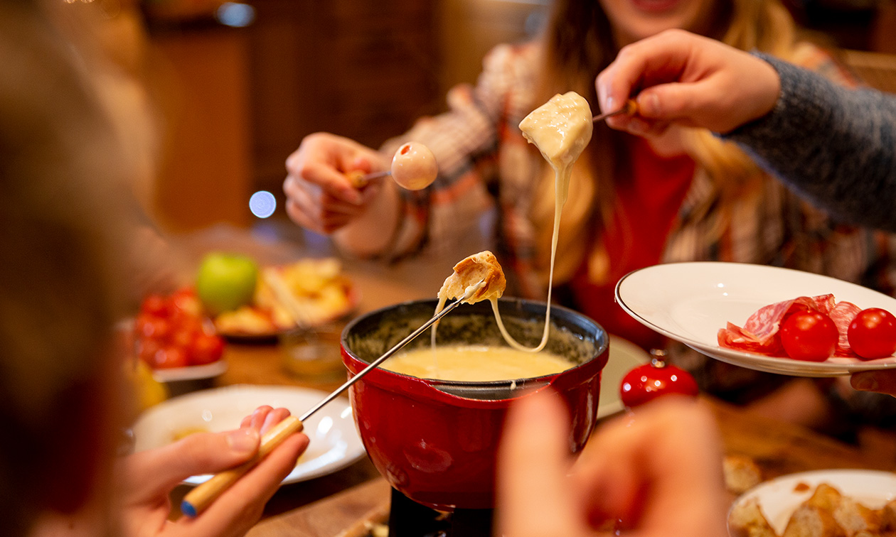 Fonduehuis Lucifer